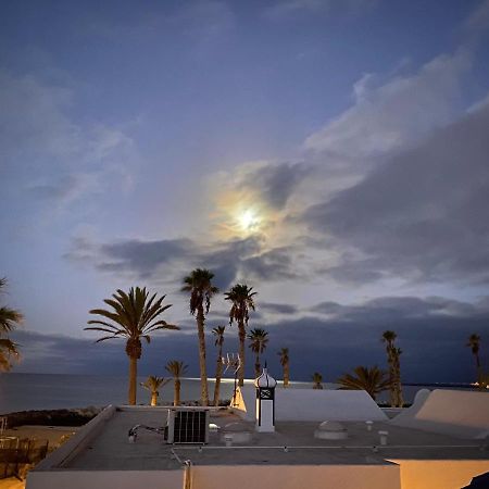 Apartamento Paz Playa Blanca  Exteriér fotografie