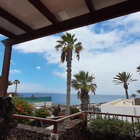 Apartamento Paz Playa Blanca  Exteriér fotografie