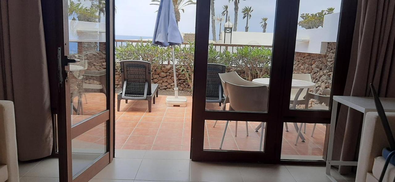 Apartamento Paz Playa Blanca  Exteriér fotografie