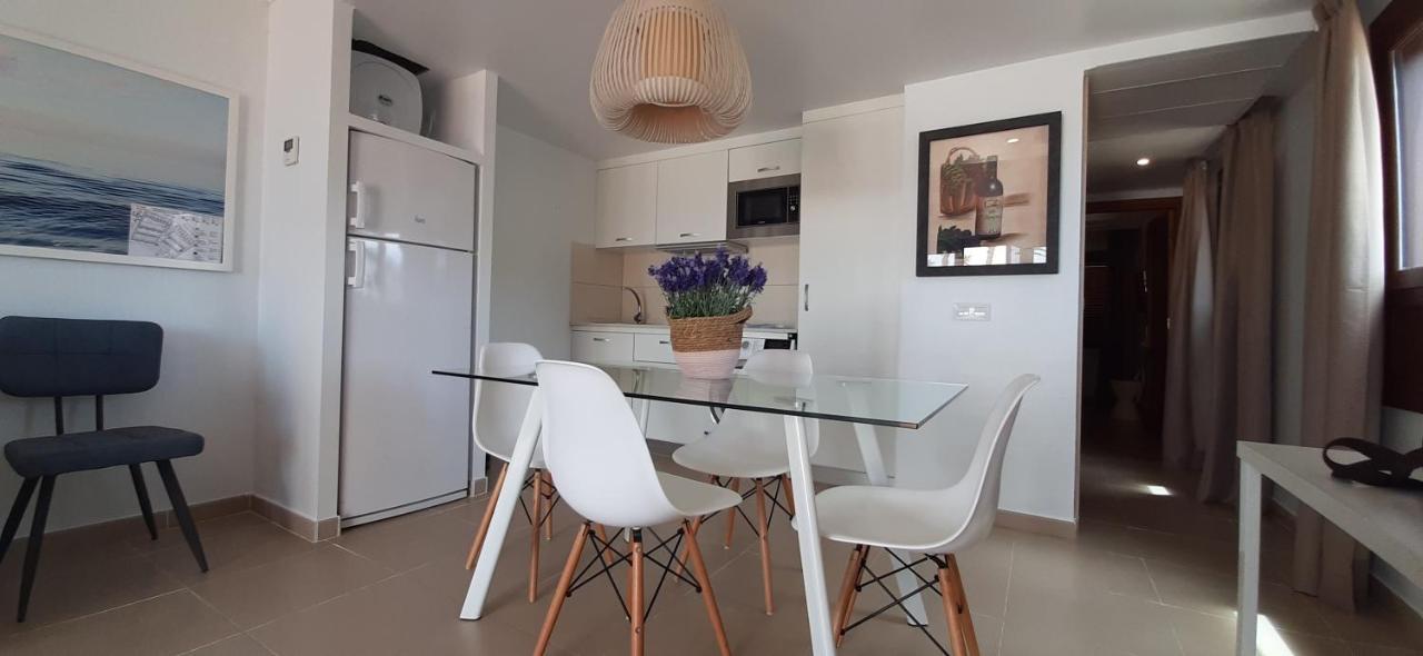 Apartamento Paz Playa Blanca  Exteriér fotografie