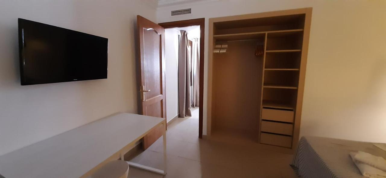 Apartamento Paz Playa Blanca  Exteriér fotografie