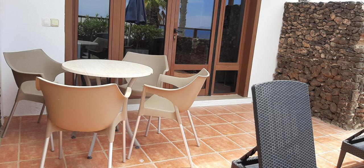 Apartamento Paz Playa Blanca  Exteriér fotografie