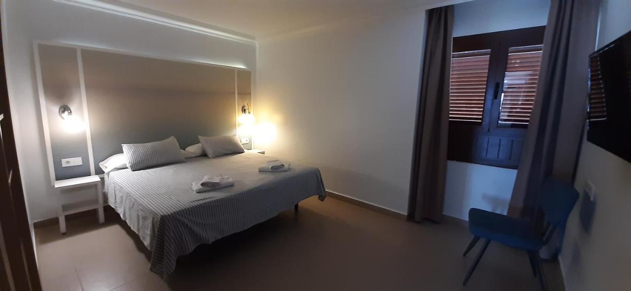 Apartamento Paz Playa Blanca  Exteriér fotografie