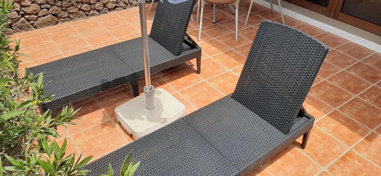 Apartamento Paz Playa Blanca  Exteriér fotografie