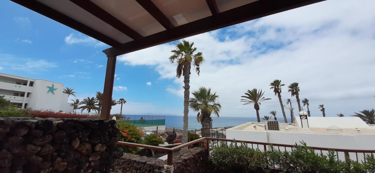 Apartamento Paz Playa Blanca  Exteriér fotografie