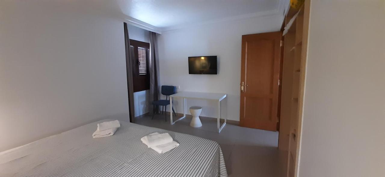 Apartamento Paz Playa Blanca  Exteriér fotografie